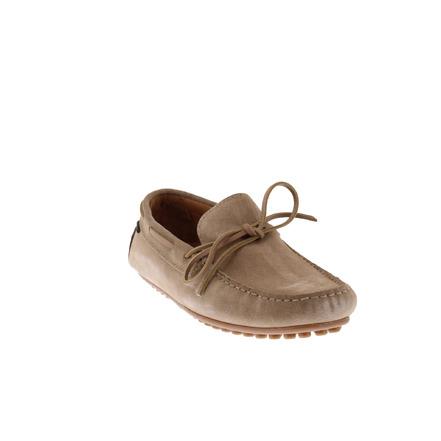 Scapa mocassins & loafers taupe