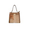 Carol J. handbag camel 1