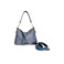 Carol J. shoulder bag blue 1