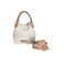 Carol J. handbag lightbrown 1