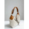 Carol J. shoulder bag lightbrown 2