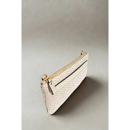 Carol J. umhängetasche beige