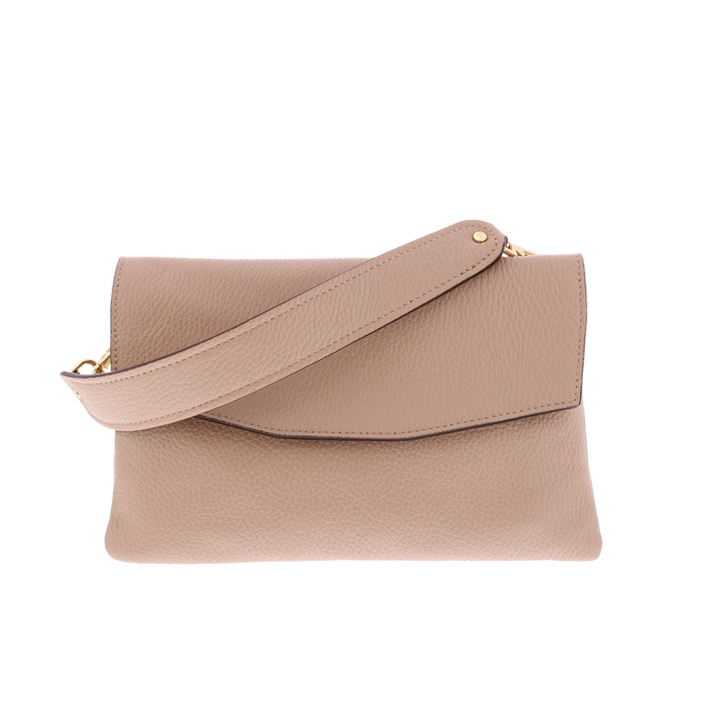 Carol J. handtas beige 1
