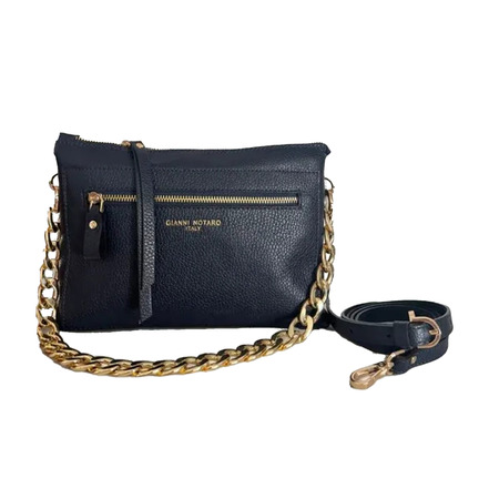 Carol J. crossbody blauw