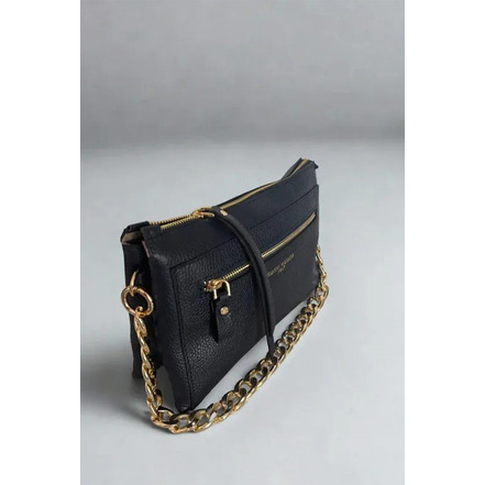 Carol J. crossbody blauw