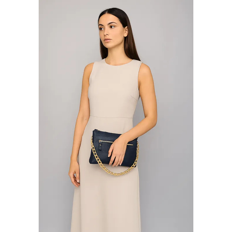 Carol J. crossbody blauw 3