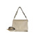 Carol J. handtas beige 1