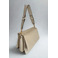Carol J. handtas beige 2