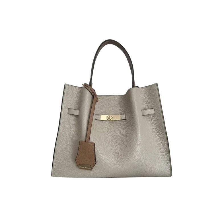 Carol J. handtas beige 1