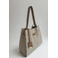Carol J. handtas beige 2