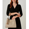 Carol J. handtas beige 3