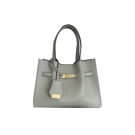 Carol J. handtas groen