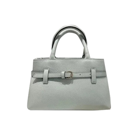 Carol J. handtasche grÜn