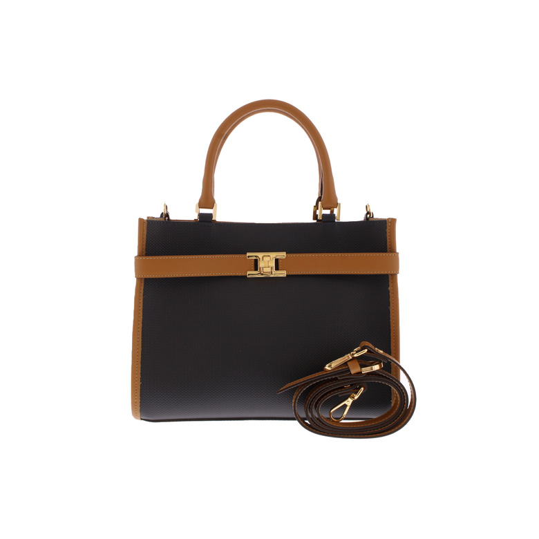 Carol J. sac à main bleu 3