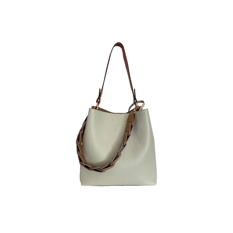 Carol J. shoulder bag multicolor 1