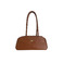 Carol J. shoulder bag cognac 1