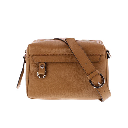 Carol J. umhängetasche camel