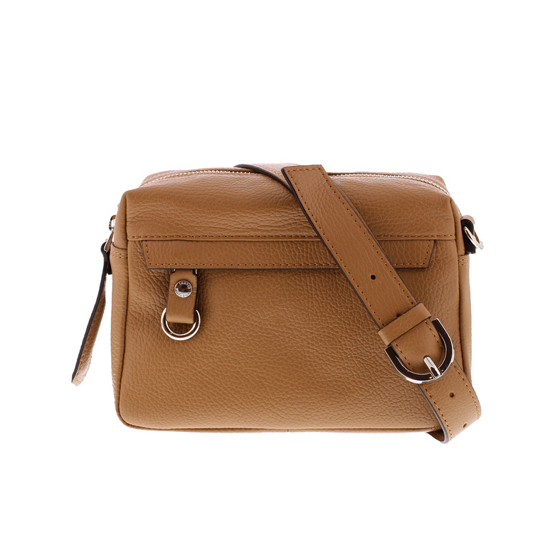 Carol J. crossbody camel 1