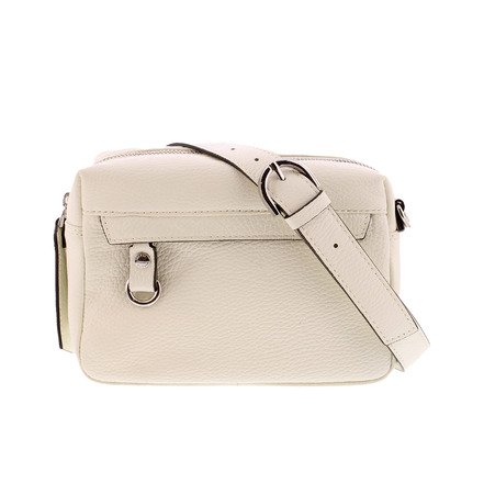 Carol J. crossbody ecru