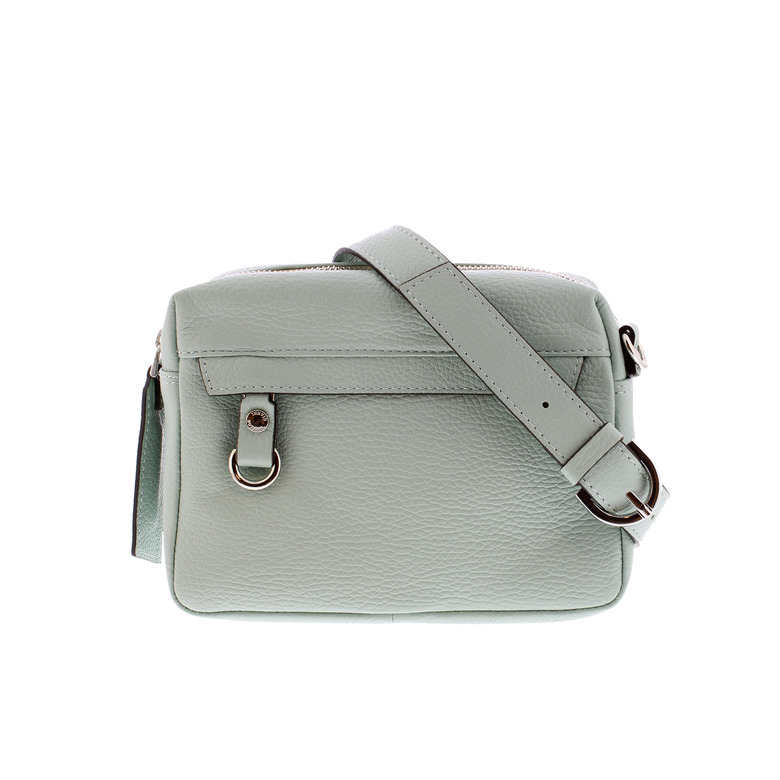 Carol J. crossbody green 1