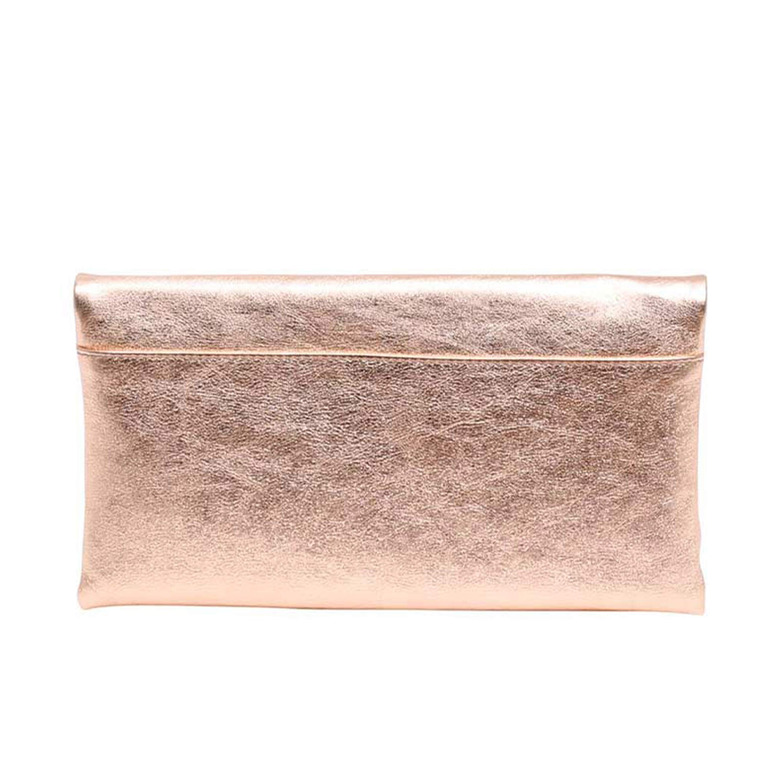 Abro clutch bronze 3