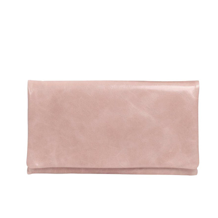 Abro clutch rose