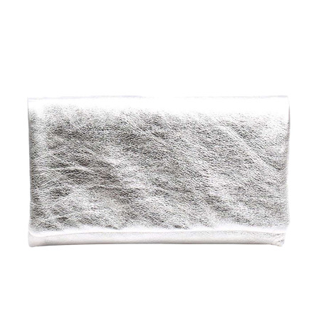 Abro clutch argent