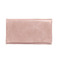 Abro clutch rose 1