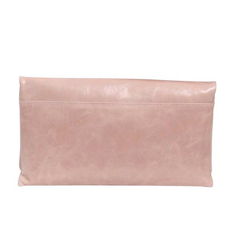 Abro clutch rose 3
