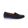 Gabor mocassins et loafers bleu