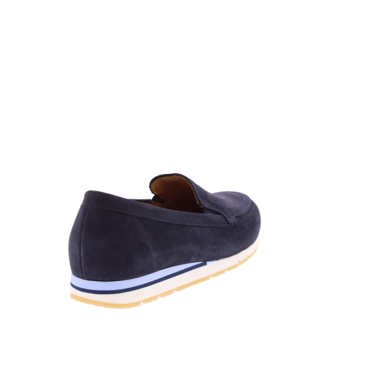 Gabor mocassins et loafers bleu 4