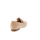 Gabor mokassins & halbschuhe beige 4