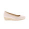 Gabor ballerines blanc 1