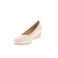 Gabor ballerines blanc 3