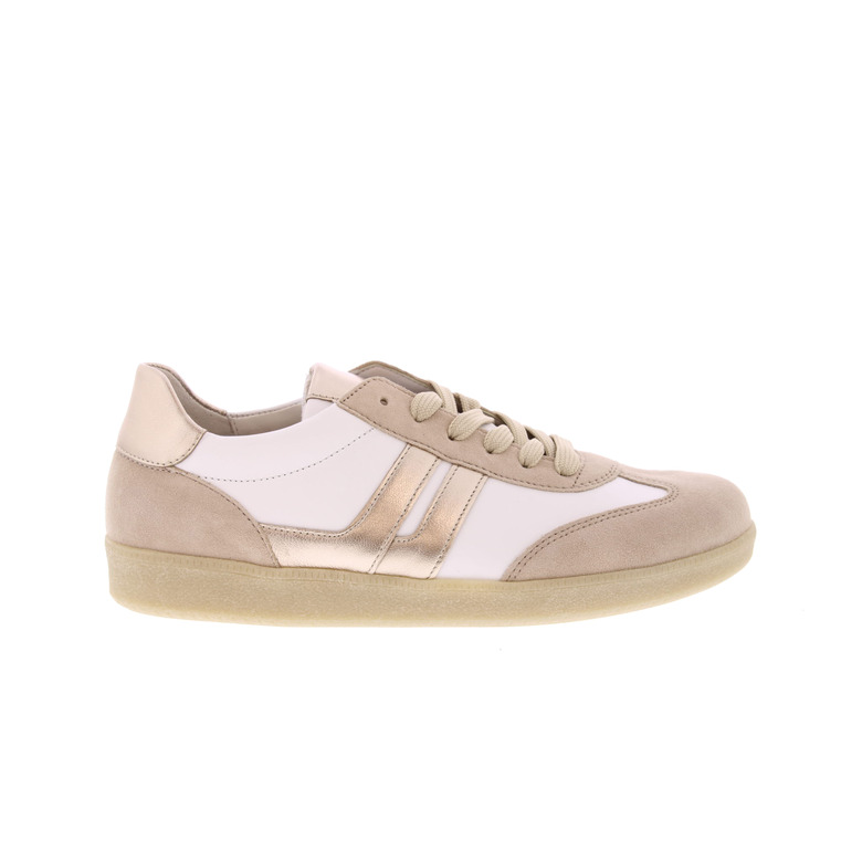 Gabor sneakers beige 1