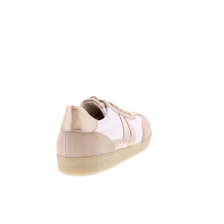 Gabor sneakers beige 4