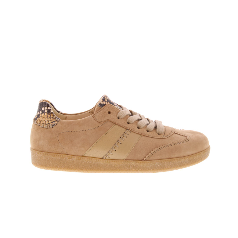 Gabor sneakers beige 1
