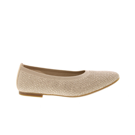 Gabor ballerines beige