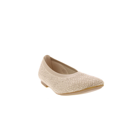 Gabor ballerina's beige