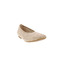 Gabor ballerinas beige 2