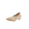 Gabor ballerinas beige 3