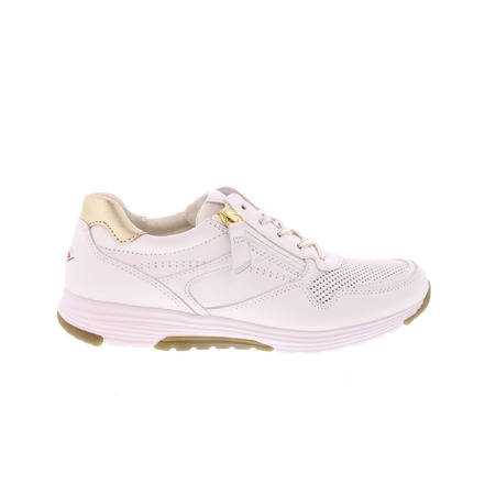 Rollingsoft sneakers weiss