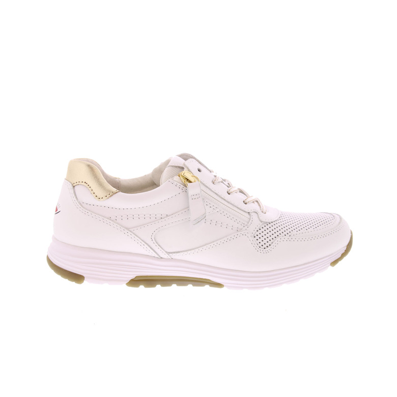 Rollingsoft sneakers blanc 1