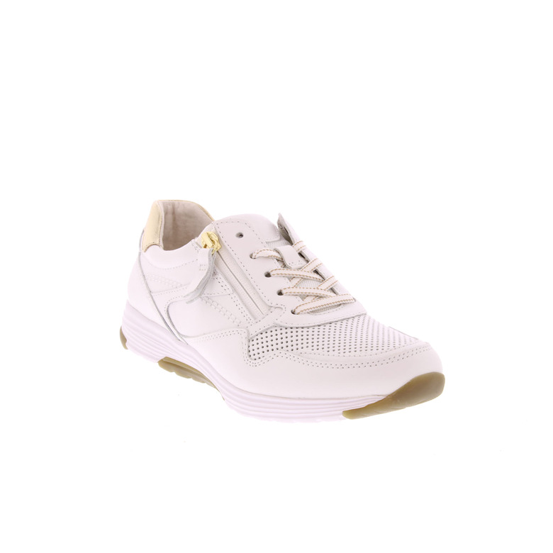 Rollingsoft sneakers blanc 2