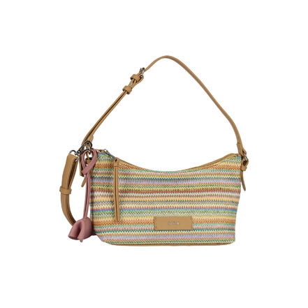 Gabor sac porté épaule multicolor