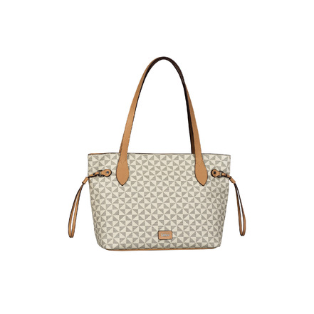 Gabor sac porté épaule ecru