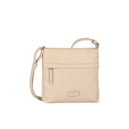 Gabor sac bandoulière beige