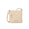 Gabor sac bandoulière beige 1