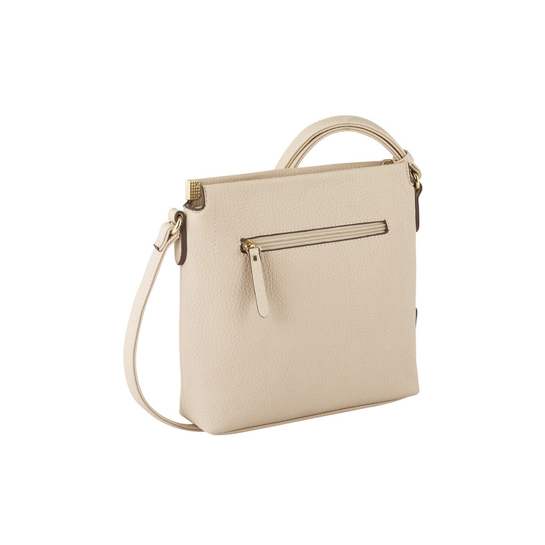 Gabor sac bandoulière beige 2