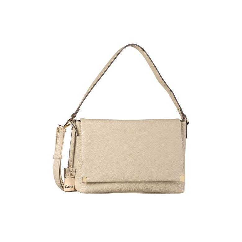 Gabor sac porté épaule beige 1